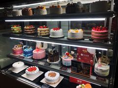 -卷心卷意·轻甜蛋糕(新光天地店)