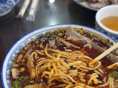 -吾穆勒蓬灰牛肉面·清真(北滨河中路店)
