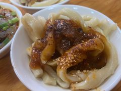 -洞子口张老二凉粉(文殊院店)