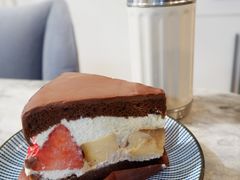 -black rainbow coffee