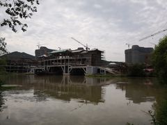 -长兴太湖图影湿地文化园