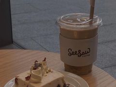 -Seesaw Coffee(苏州中心店)