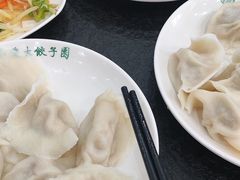 -东北农业大学饺子园