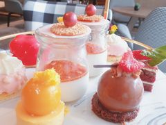 -粤海喜来登酒店·&More聚驿(天河城店)