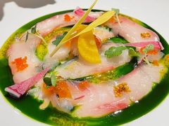 -Oyster Talks 四度蚝法餐厅