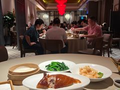 -金鸭季·北京烤鸭(深业上城店)