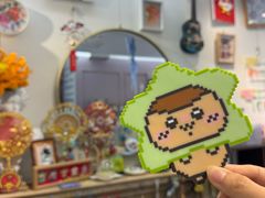 -100家灵感仓库·DIY团建(什刹海店)