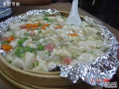 小笼豆腐-吾介小籠館
