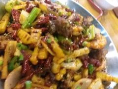 -吉布鲁牛排海鲜自助(武侯泛悦国际店)