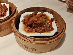 -稻香饭店(龙华天虹店)