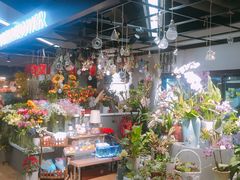 -Olé精品超市(上海虹桥南丰城店)