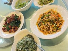 -瑞丰园庭院餐厅·白族传统家常菜