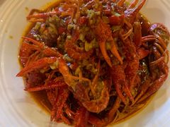 黄焖虾-漫天香·小龙虾餐厅(夏湾店)