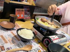 -鳗事鱼意·活鳗現烤专门店(富力海珠城店)