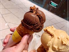 -LUNEURS月乐诗·法式冰淇淋(环贸店)