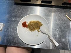 -鲁C·尚小炉·淄博烧烤(市北店)