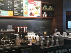 -星巴克(深圳龙岗摩尔城店)