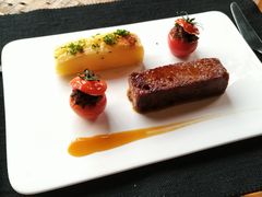 -AZUL by FUEL蓝色·法式酒馆(琶醍店)