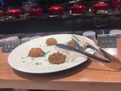 -拉蒂娜·巴西牛排馆 Latina·Brazilian Steakhouse(王府井喜悦店)