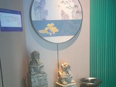 -鹤祥宫影院足道主题SPA(光明万达店)