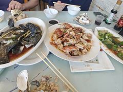 -星奇缘·海鲜餐厅(东山美食地标店)
