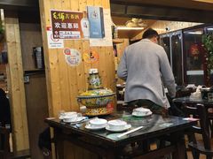 大堂-楠翔馆桐庐菜(胜利河美食街店)