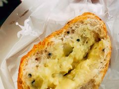 干虾法棒-高力乐面包咖啡厅(西塔店)