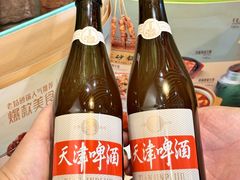 -老姑砂锅·烧烤天津菜(体北道店)