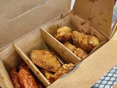 -Kyochon1991校村(共和路店)