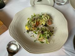 香煎黑鳕鱼-蝶舍·MAISON PAPILLON