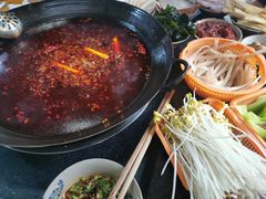 豆芽-星鸿社重庆老火锅