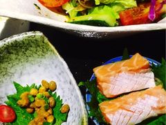 -梅筑·创意料理(王府井百货店)