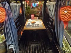 -吴越荣记苏州菜·松鼠桂鱼(月光码头店)