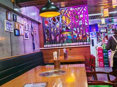 -豚豚猪村烤肉·韩国烤肉(总店)