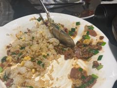 -前海沿·青岛菜(乐客城店)