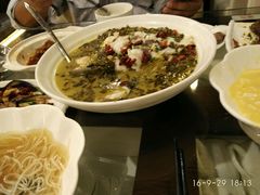 -毛家饭店(南沙万达店)