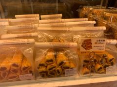-鲍师傅糕点(永安里店)