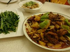 -楼兰印象(朝外店)