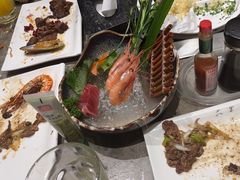 -大渔铁板烧(花园道店)