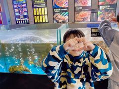 -蟹之国·精品蟹料理(极地店)