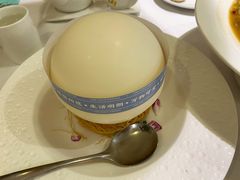 -尚一汤 广东炖汤(金桥国际店)