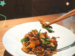 -一坐一忘云南菜(三里屯店)