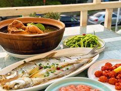 -美味之家·湖景农家乐(太湖东山店)
