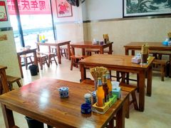 -兴盛楼泡馍馆(华城店)