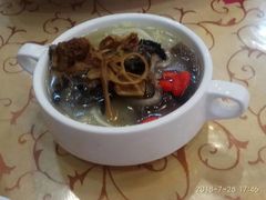 -乔家满族八大碗(流水沟店)