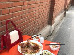 -巷子深菜馆(新华路店)