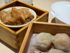 -蔡澜点心·粤菜(新街口IFCX店)