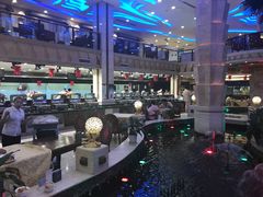 -碧中海汤泉汗蒸酒店