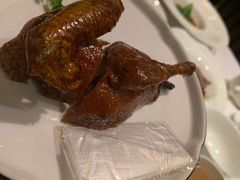 -富力丽思卡尔顿酒店·丽轩中餐厅