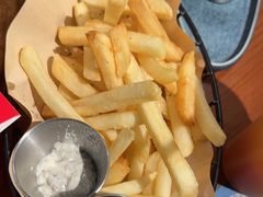 -CRAZYONES西班牙海鲜饭(上海美罗城店)